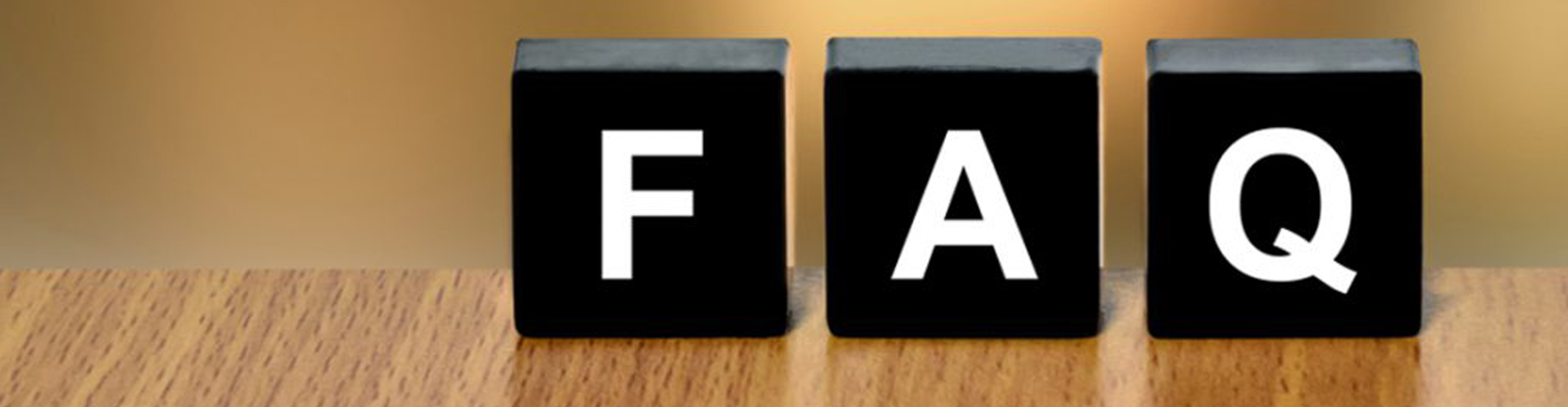 FAQ